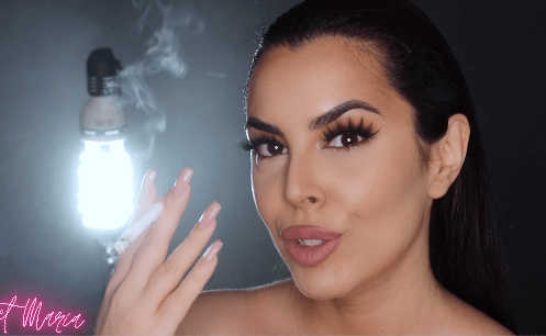 I need my daily corck – Sweet Maria