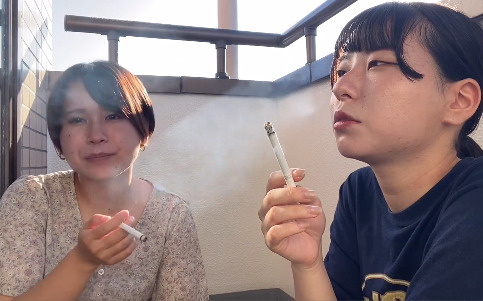 I want to cum with my friend