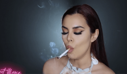 I was sick lately – Sweet Maria