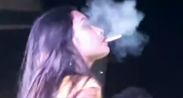 Indian Cigarettes Dance Show 3