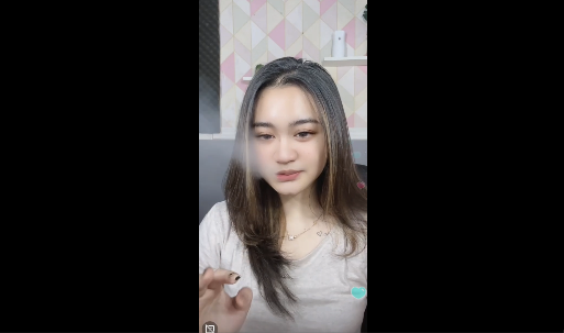 Indonesian Teen Smoking Compilation 4