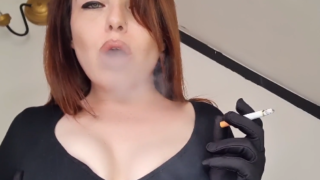 Internal inferno Smoking JOI