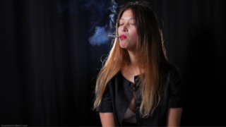 Irina Russian Smoker Interview