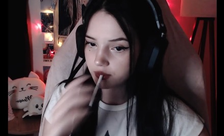 Irenethe – Turkish Girl on Twitch