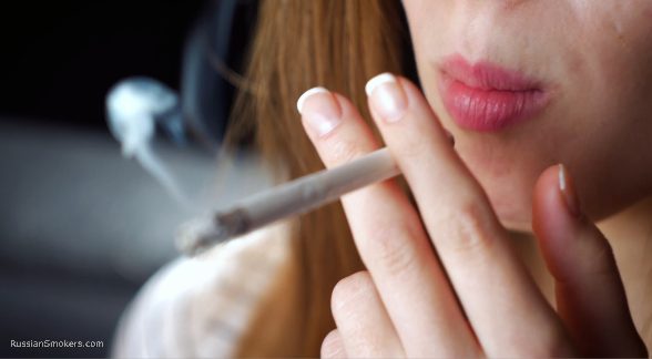 Nice Smoking Interview