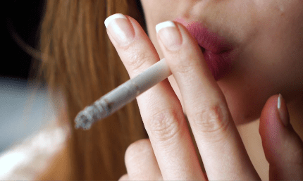 Irtina Close Up All white – RussianSmoker