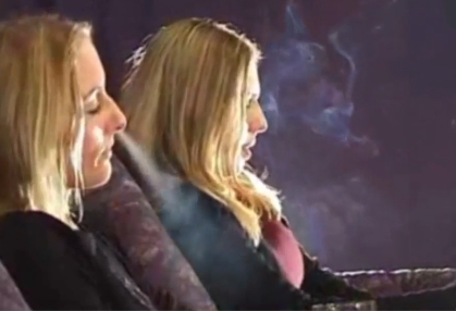 JSG – Mother and Daughter