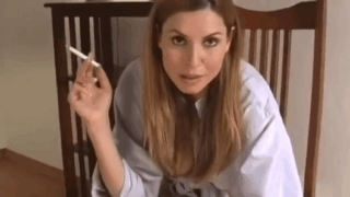 Janee Wants to Reassure You