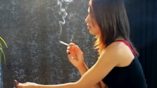 Kaitlynn – The Smoking Interview 2