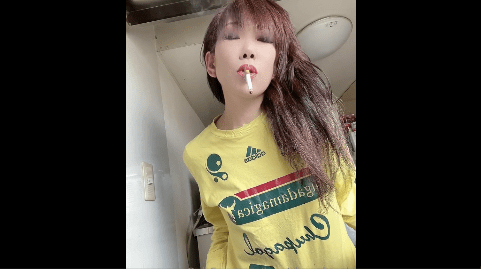 Kaori Japanese Chimney Onlyfans #5