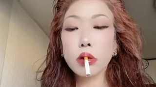 Kaori Onlyfans Smoking 2