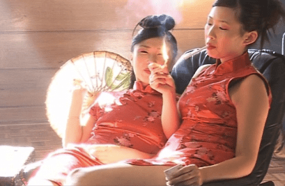 Katie Randomsnaps Japanese Style