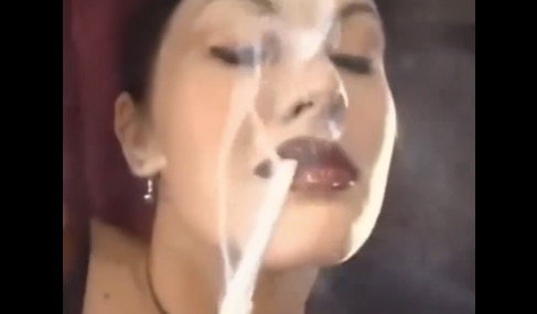 Keenan dangling ravishingly