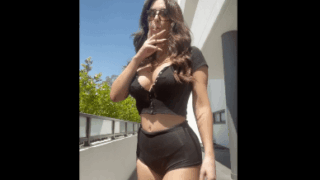 Kennedy_smoke Onlyfans Smoking Compilation #1