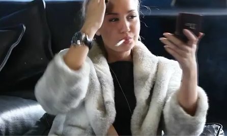 Laura RandomSnaps #7