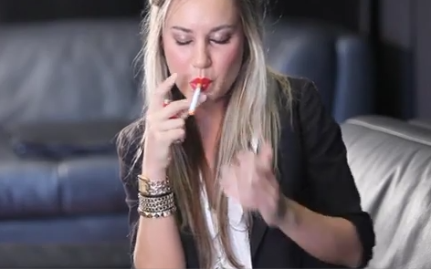 Laura RandomSnaps #9