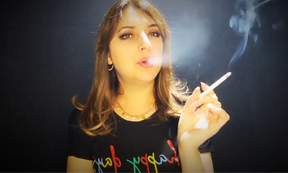 Let’s smoke together