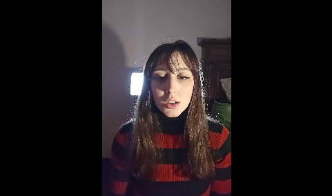 Light positioned so the smoke can be clearly seen – GoddessOfSmoke