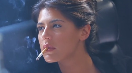 Lorena Expert Smoker