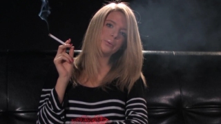 Lucy Fox Missing Smoking Models
