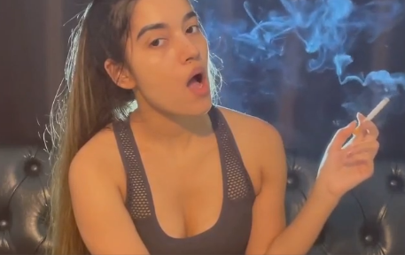 Lung workout after body Workout – Angie