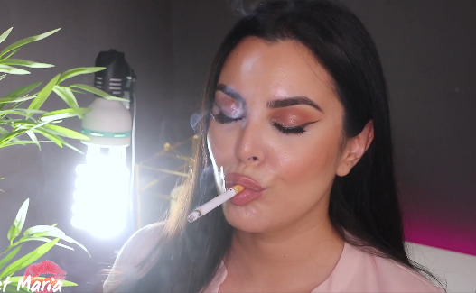 Lungs Candy – Sweet Maria