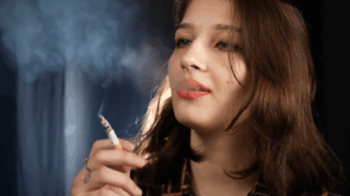 Lyuba – RussianSmokers