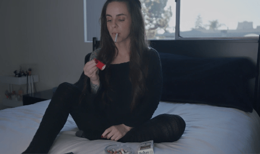 Marlboro Light – Dani Lynn