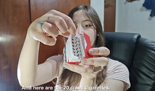 Marlboro Reds Review – GoddessOfSmoke