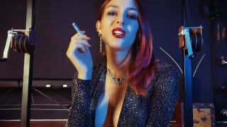 Mistress Elis Euryale – I Own Your Lungs