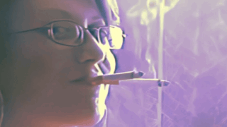 Oana the legend two at once – AI upscaled