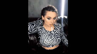 OnlyYana Exclusive Smoking Fetish #1