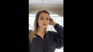 OnlyYana Exclusive Smoking Fetish #18