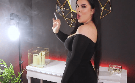 Over The Shoulder – Sweet Maria