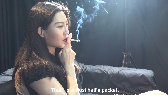 Pengsi Chinese Chimney Interview.