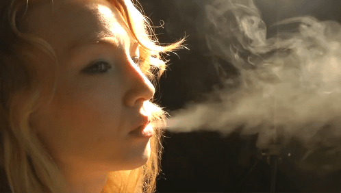 Marlboro Close Up – Pink Angel