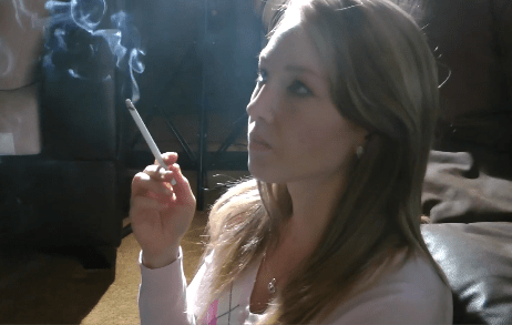 PinkAngel Mythic Smoker Model #4