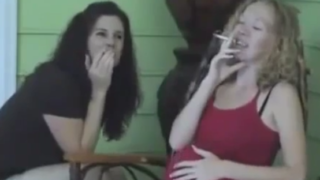 Prenatal Care (preggo smoker)