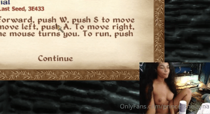 Princess Helayna Nude Gaming on Twitch Leak