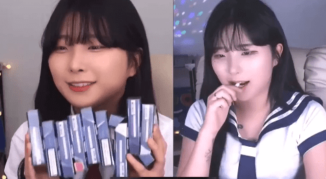 Proud to be a korean heavy smoker