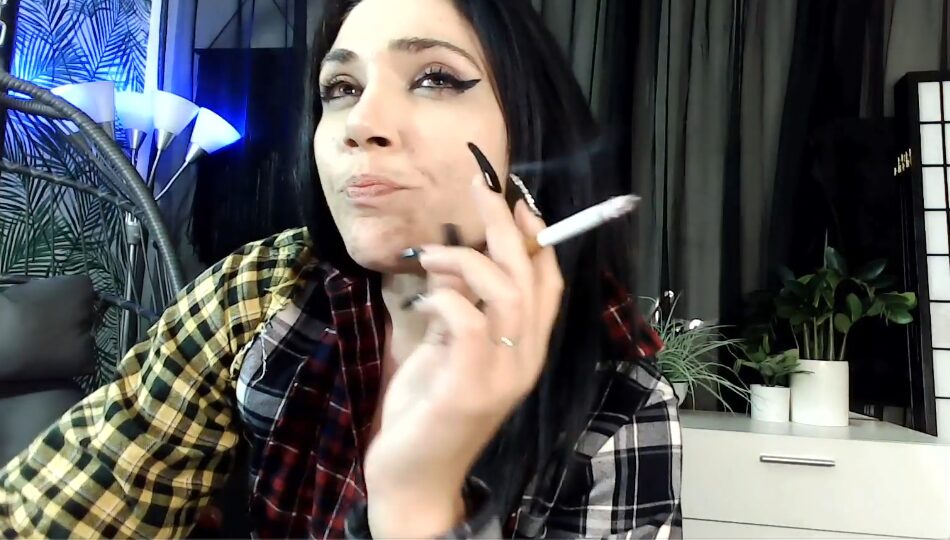 Puddinforlife – Deep Smoke