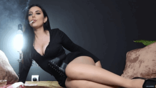 Pure Smoking without talking – Sweet Maria