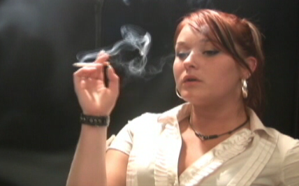 QuebecSmoking clip 2