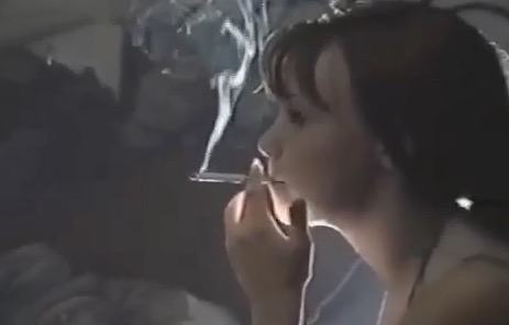 Residual Exhales TLS old video