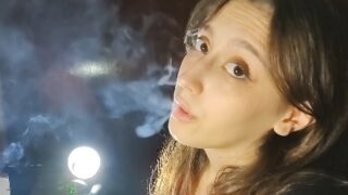 Roleplay I’ll be your girlfriend Second Part – GoddessOfSmoke