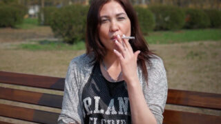 Heavy Russian Smoker Interview #3 – RussianSmokers