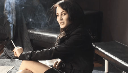 Sara P Old Video Archive