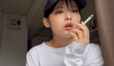 Scent of the Moon Cigarette Compilation 2