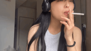 Scent of the Moon Cigarette Compilation