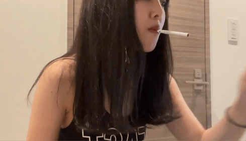 Scent of the Moon – Smoking Asian 2
